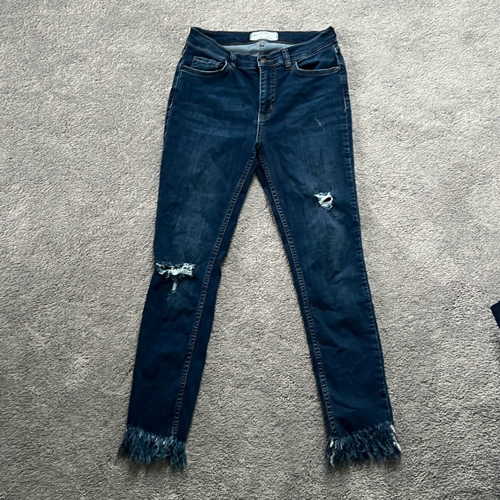 Free People Jeans